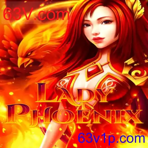 LadyPhoenix