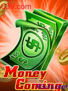 MoneyComing