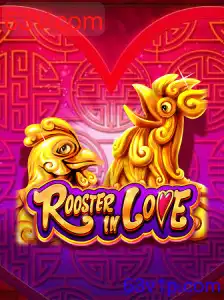 RoosterInLove