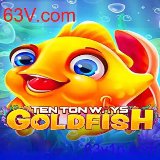 TenTonWaysGoldfish